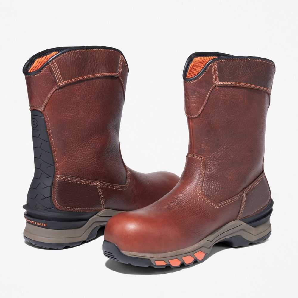 Timberland Hypercharge Marroni | SN-TBL45699