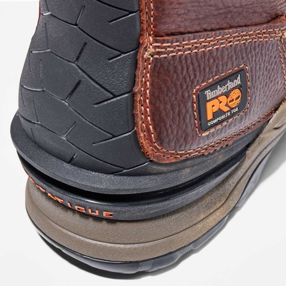 Timberland Hypercharge Marroni | SN-TBL45699