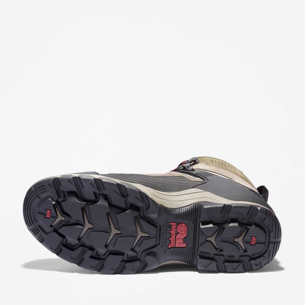 Timberland Hypercharge Trd Marroni | SN-TBL45754