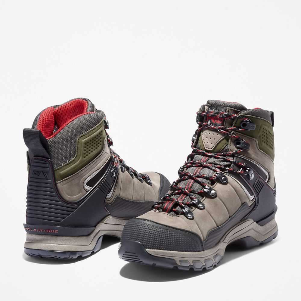 Timberland Hypercharge Trd Marroni | SN-TBL45754