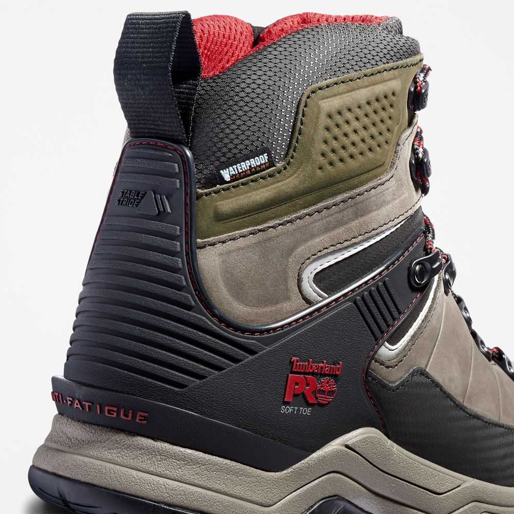 Timberland Hypercharge Trd Marroni | SN-TBL45754