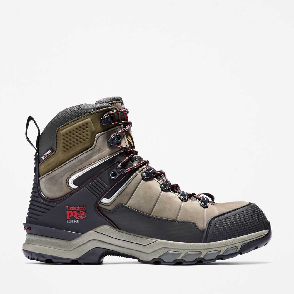 Timberland Hypercharge Trd Marroni | SN-TBL45754