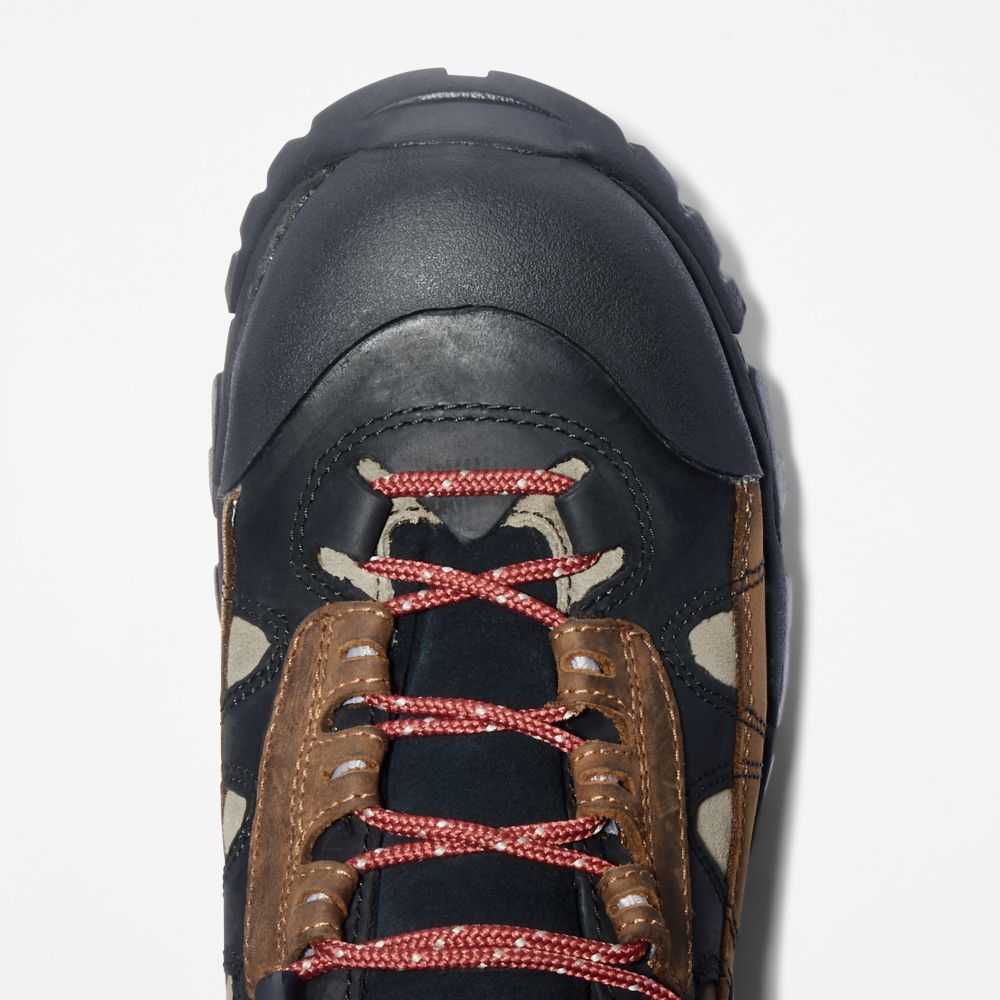 Timberland Hyperion Marroni Nere | SN-TBL45671
