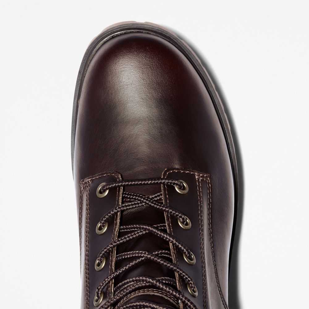 Timberland Jayne Marroni Scuro | SN-TBL46451