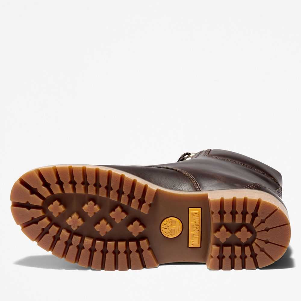 Timberland Jayne Marroni Scuro | SN-TBL46451