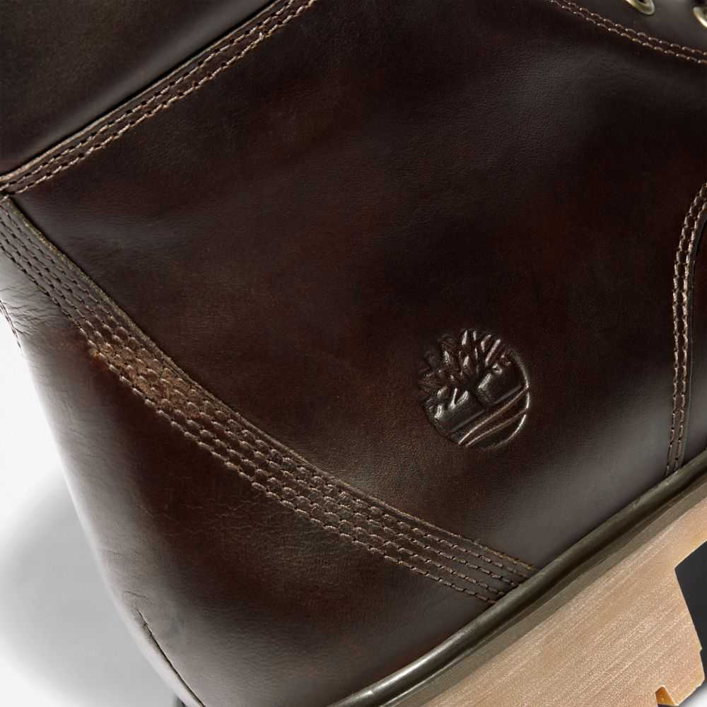 Timberland Jayne Marroni Scuro | SN-TBL46451