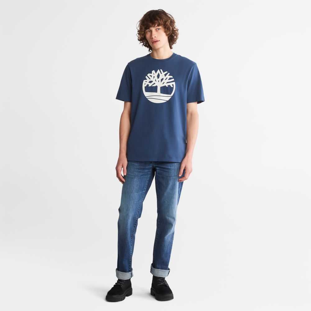 Timberland Kennebec River Blu Scuro | SN-TBL46122
