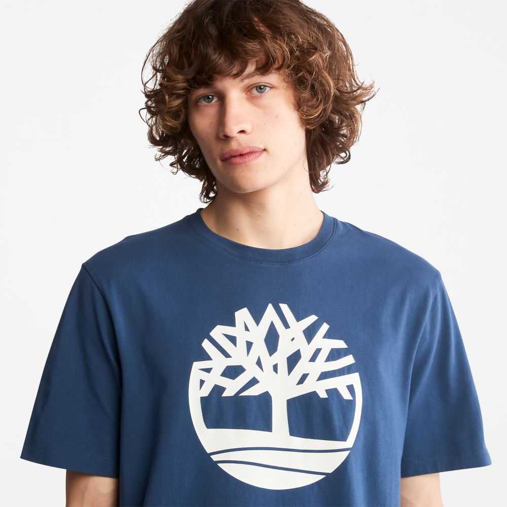 Timberland Kennebec River Blu Scuro | SN-TBL46122