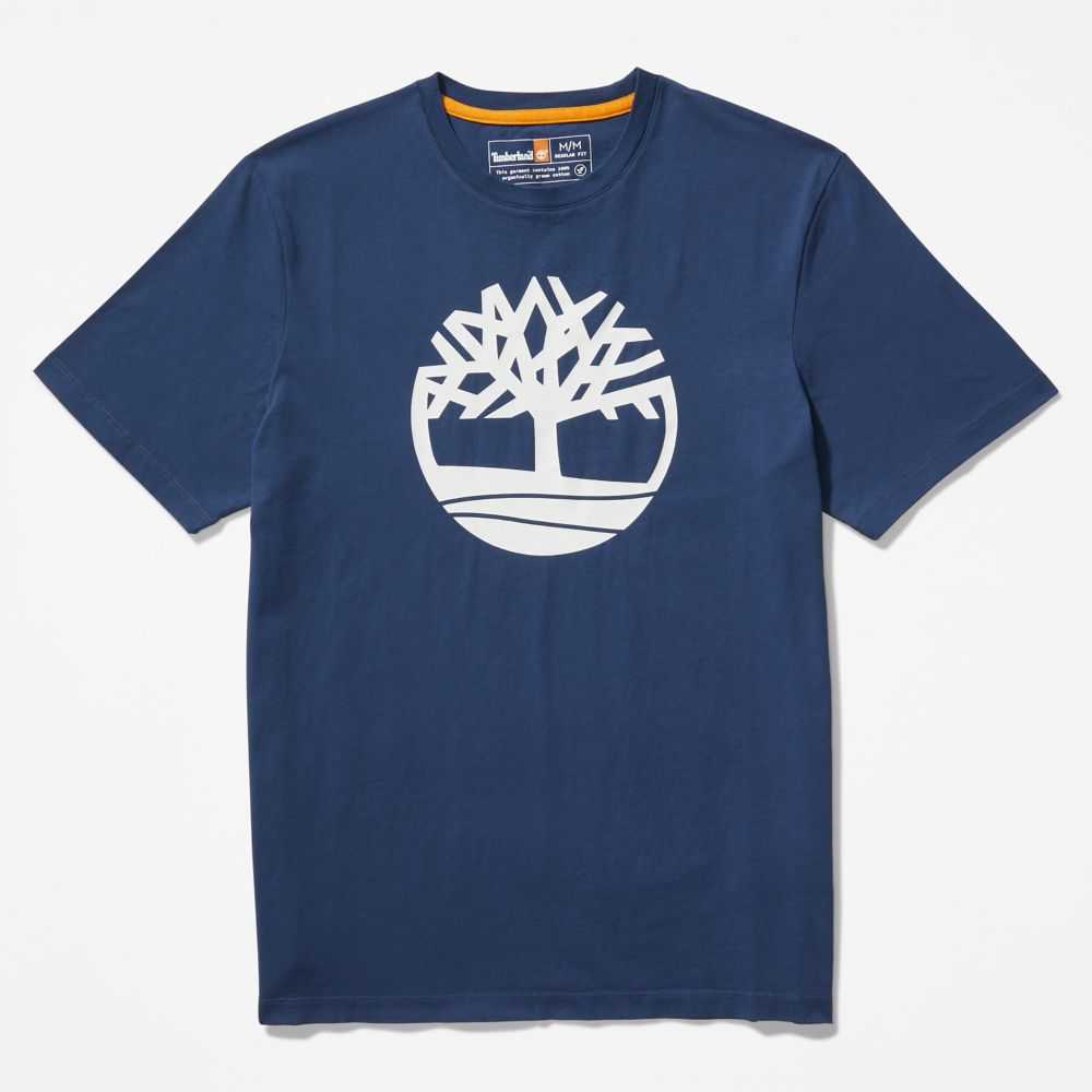 Timberland Kennebec River Blu Scuro | SN-TBL46122