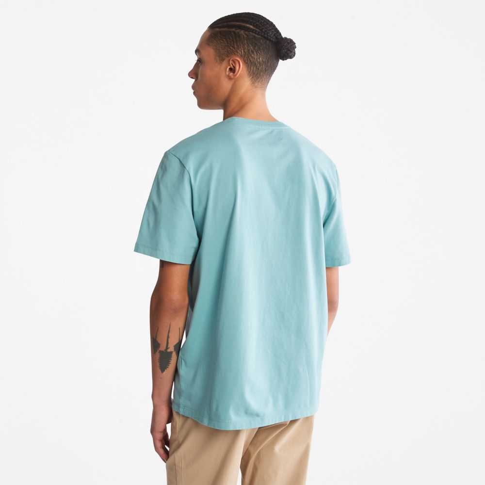 Timberland Kennebec River Blu | SN-TBL46119