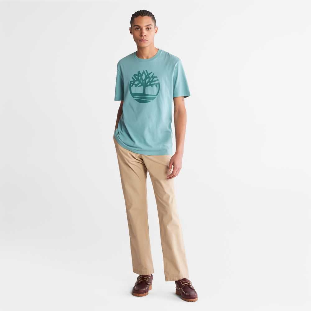 Timberland Kennebec River Blu | SN-TBL46119