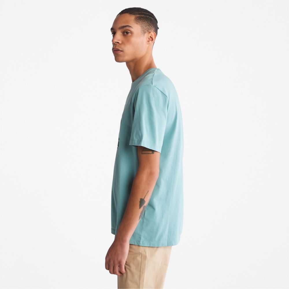 Timberland Kennebec River Blu | SN-TBL46119