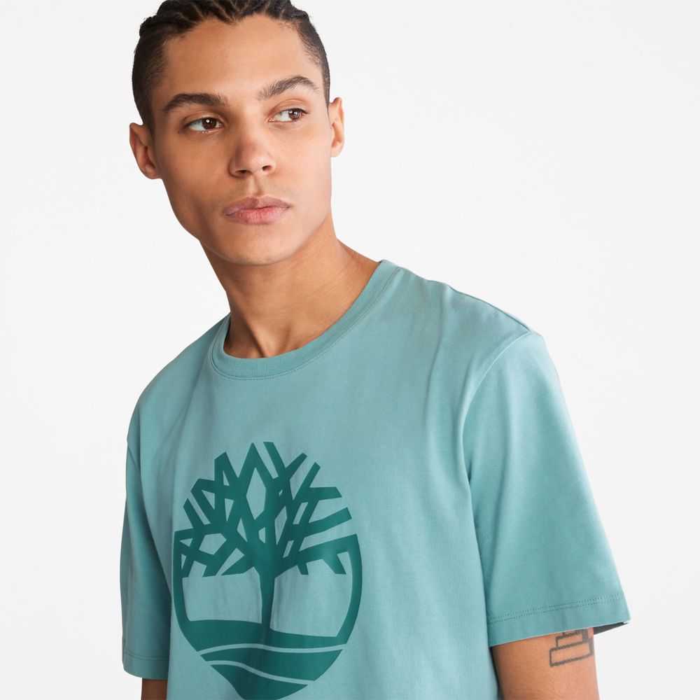 Timberland Kennebec River Blu | SN-TBL46119