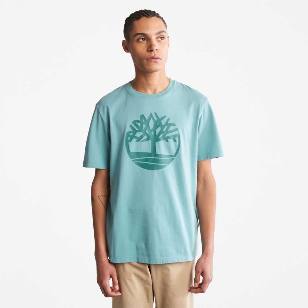 Timberland Kennebec River Blu | SN-TBL46119