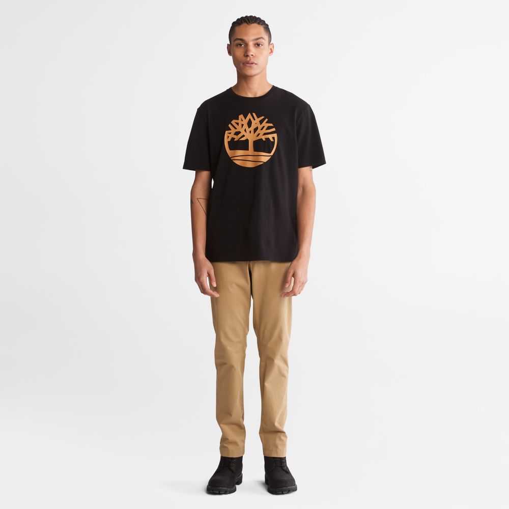 Timberland Kennebec River Nere Marroni | SN-TBL46118