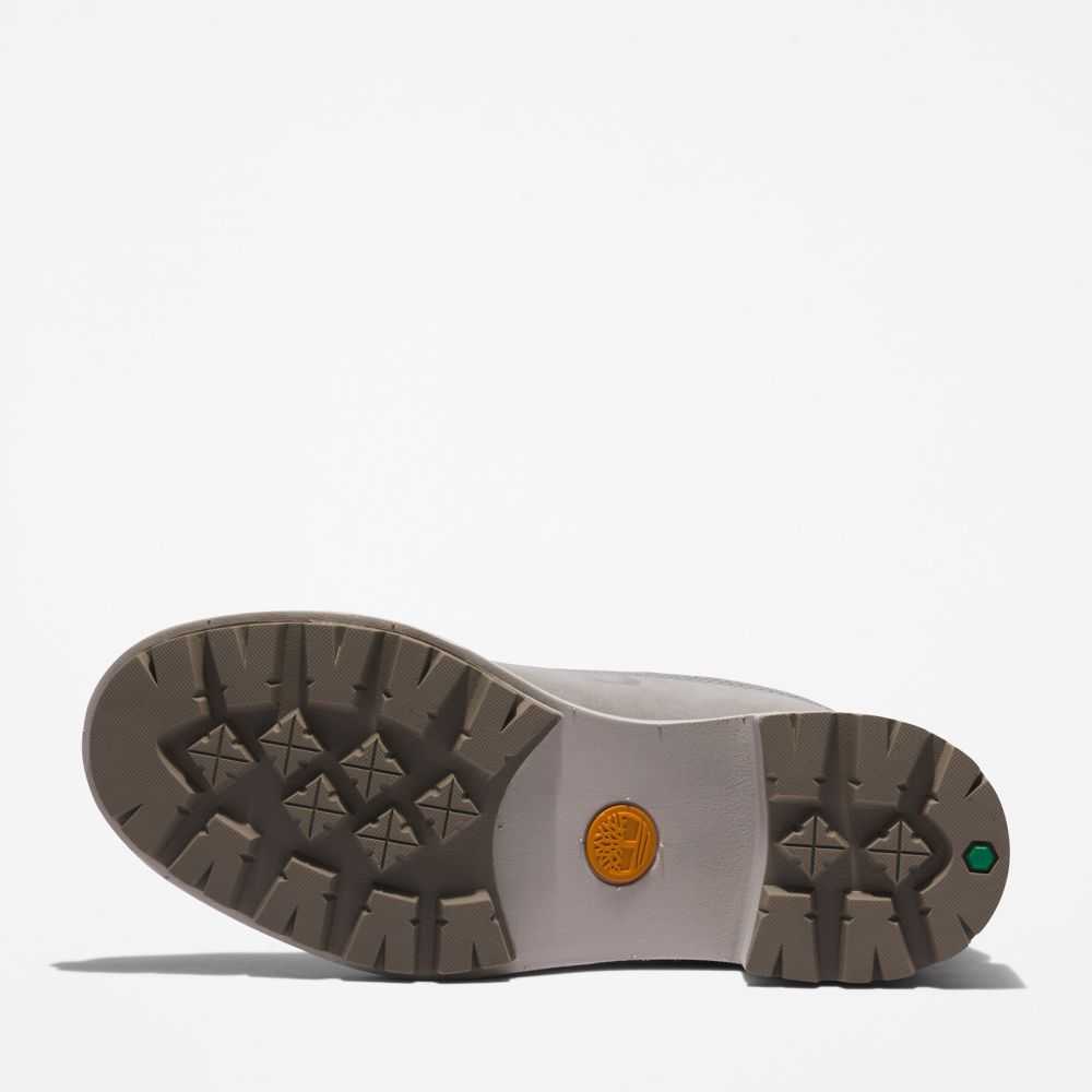 Timberland Kinsley 6 Inch Grigie | SN-TBL46419