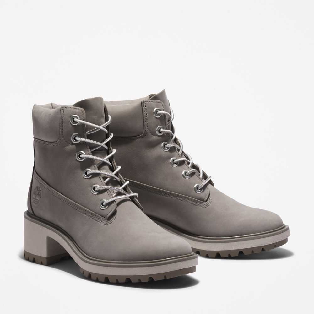 Timberland Kinsley 6 Inch Grigie | SN-TBL46419