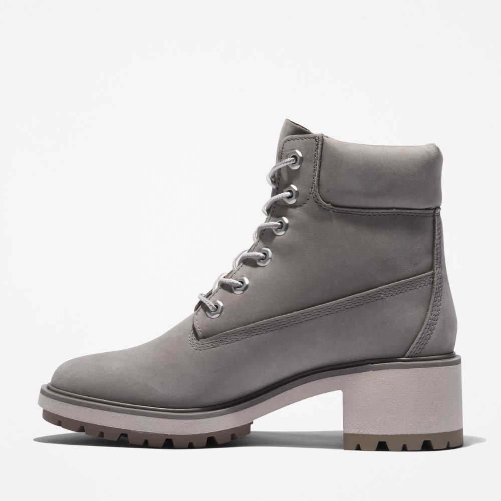 Timberland Kinsley 6 Inch Grigie | SN-TBL46419
