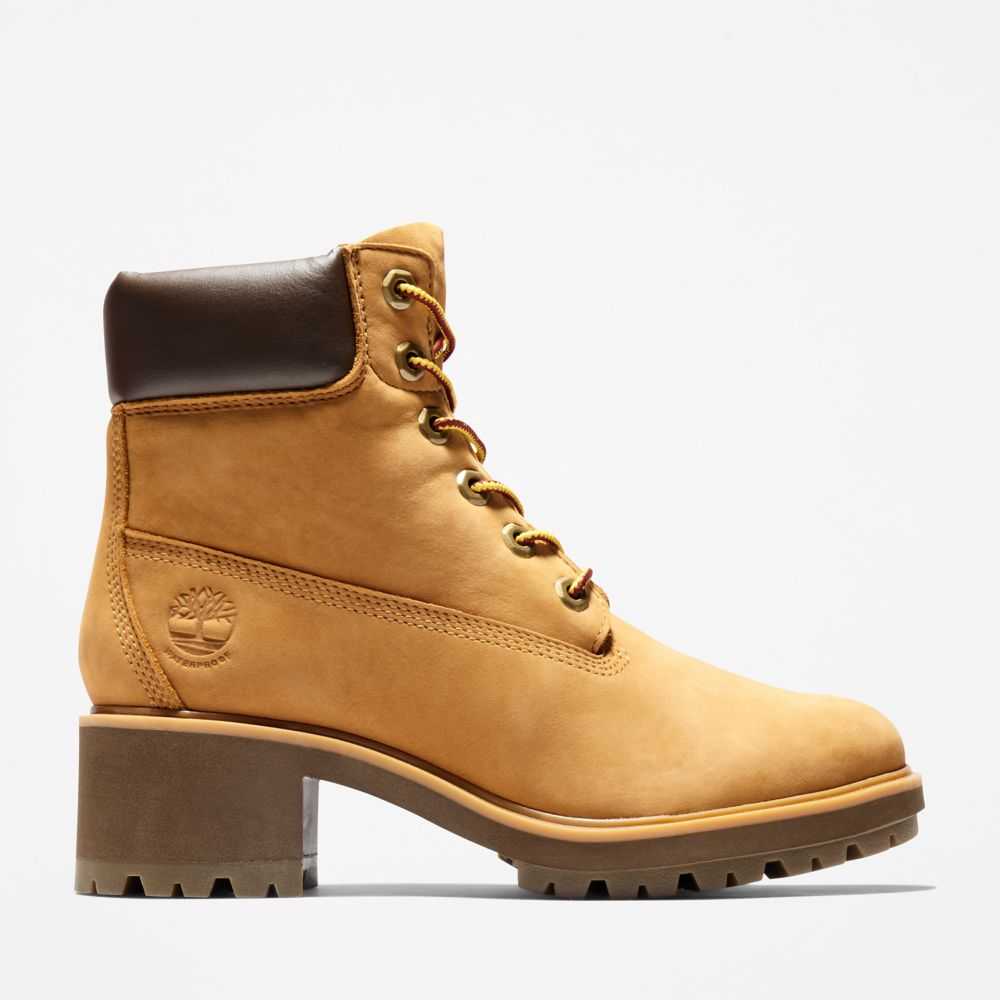 Timberland Kinsley 6 Inch Marroni | SN-TBL46417