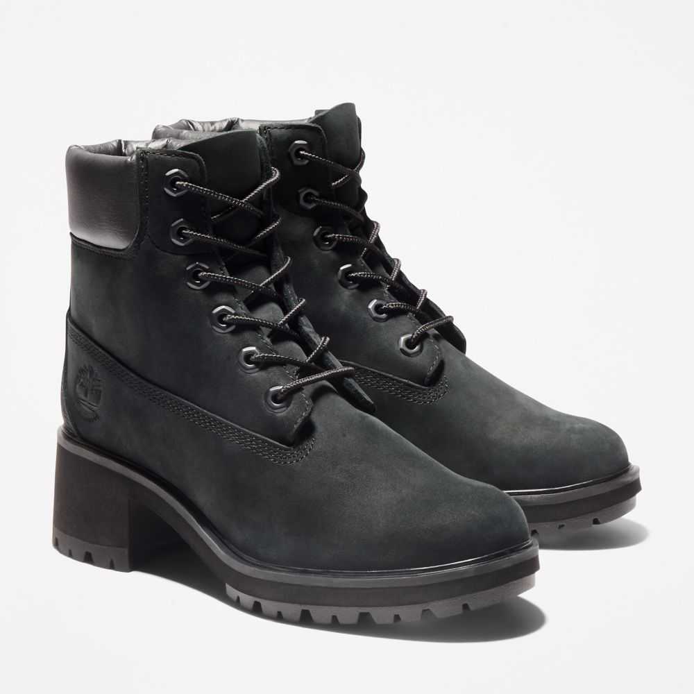 Timberland Kinsley 6 Inch Nere | SN-TBL46418