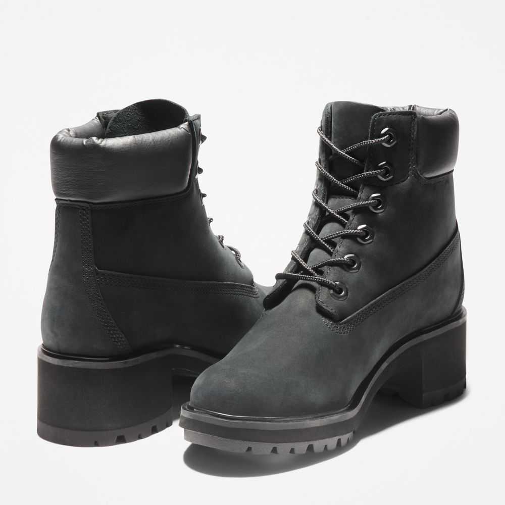 Timberland Kinsley 6 Inch Nere | SN-TBL46418