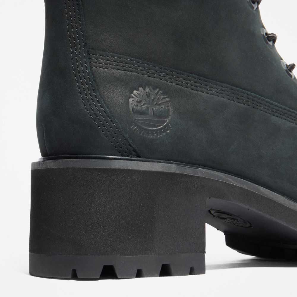 Timberland Kinsley 6 Inch Nere | SN-TBL46418