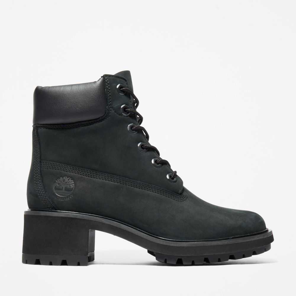 Timberland Kinsley 6 Inch Nere | SN-TBL46418