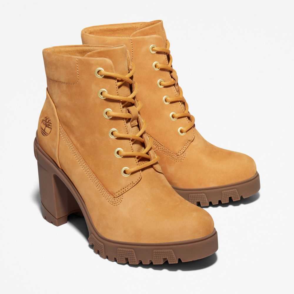 Timberland Lana Point Marroni | SN-TBL46416
