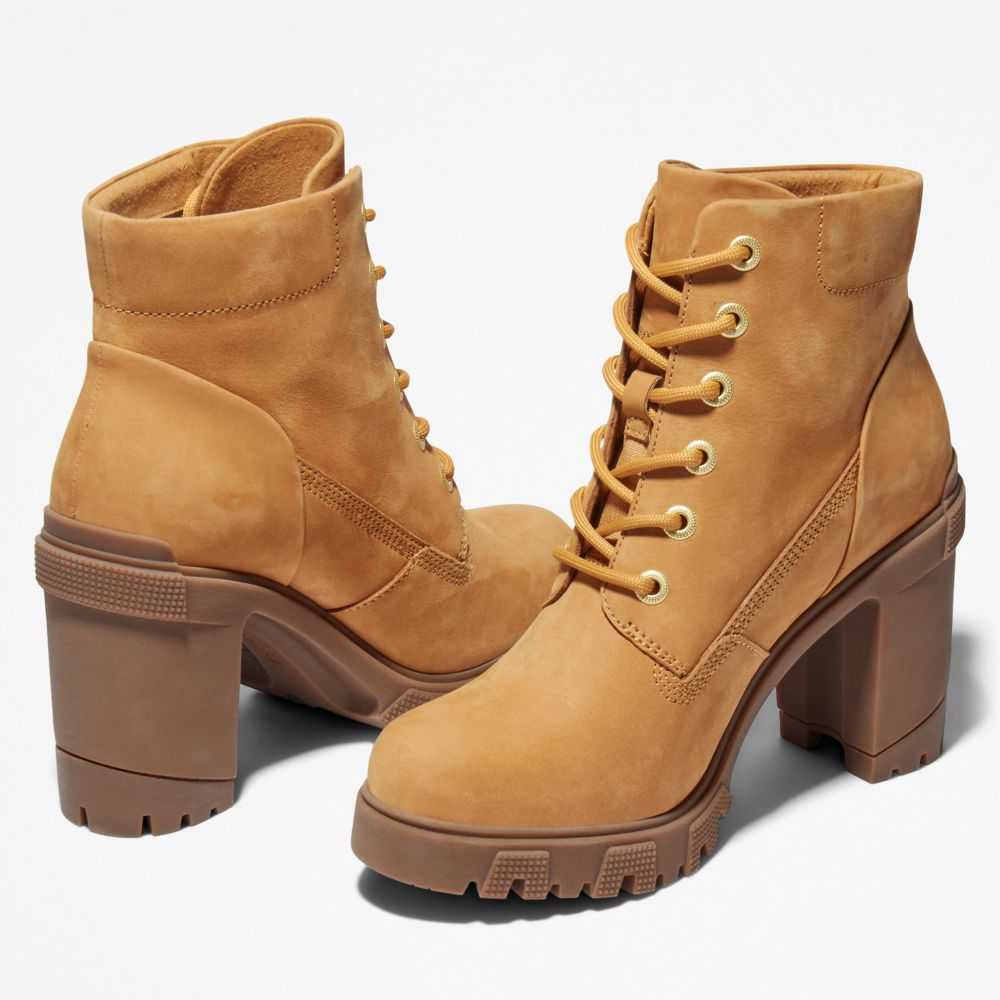 Timberland Lana Point Marroni | SN-TBL46416