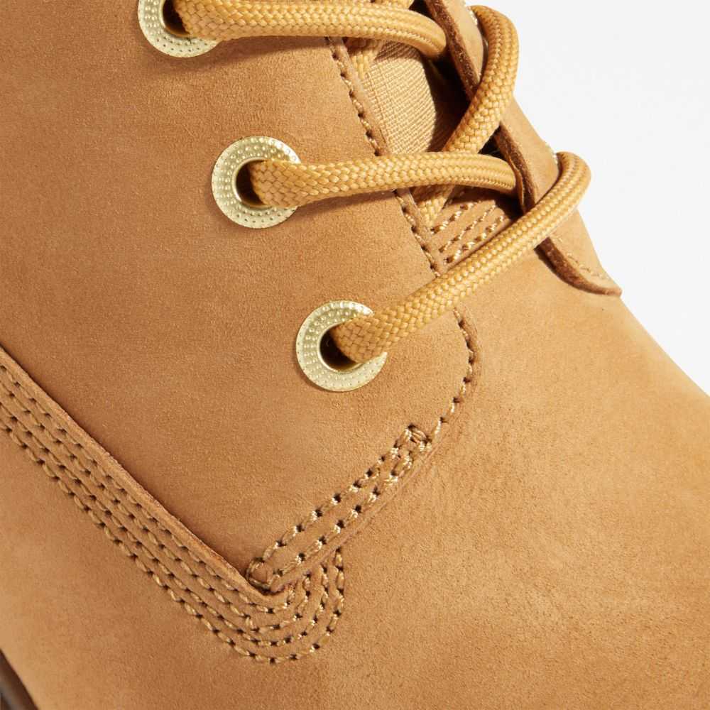 Timberland Lana Point Marroni | SN-TBL46416