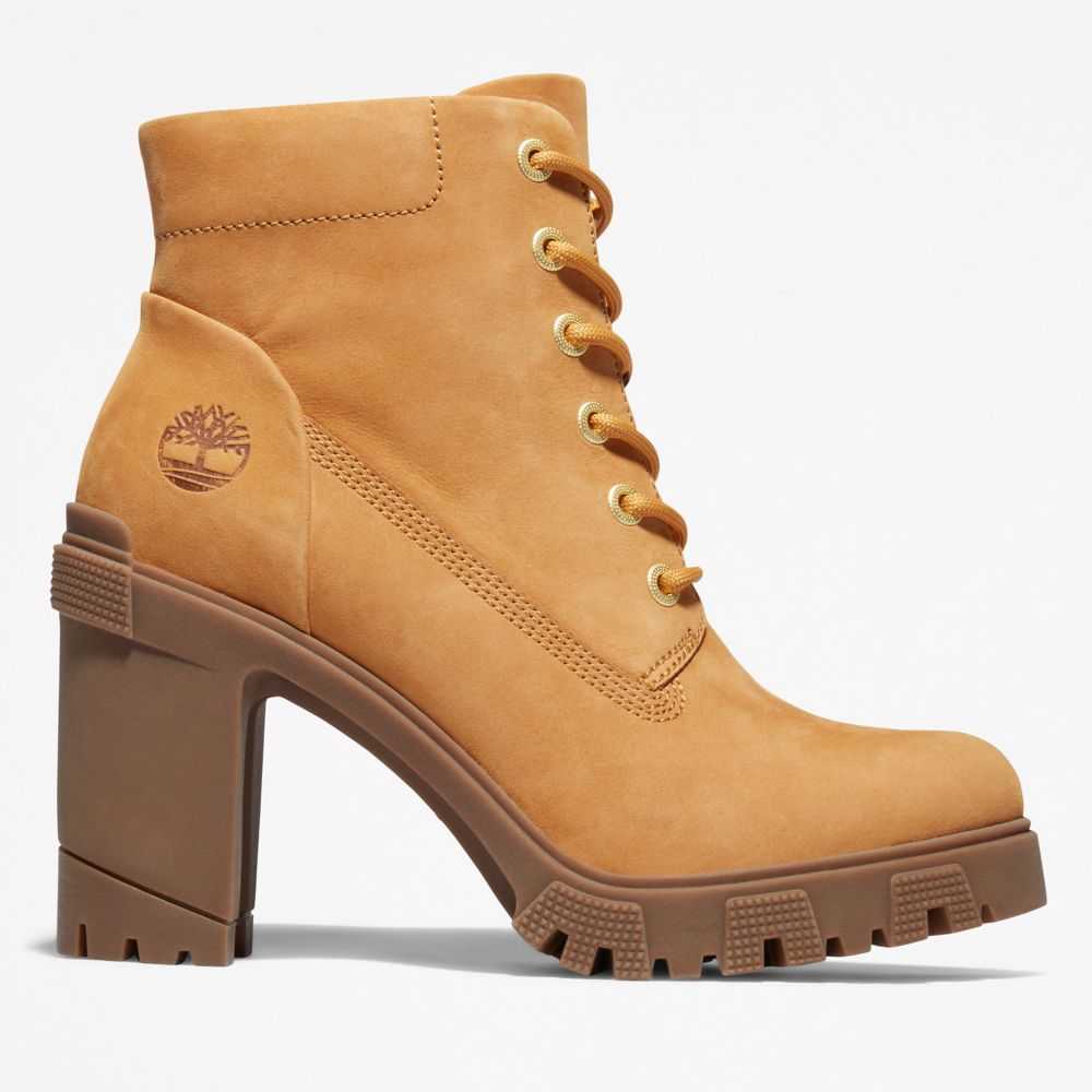 Timberland Lana Point Marroni | SN-TBL46416