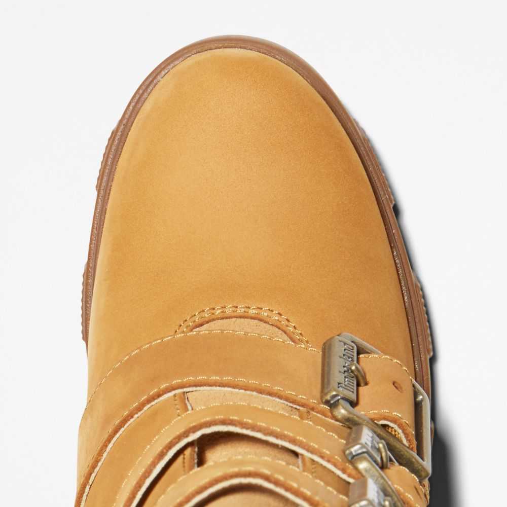 Timberland Lana Point Marroni | SN-TBL46423