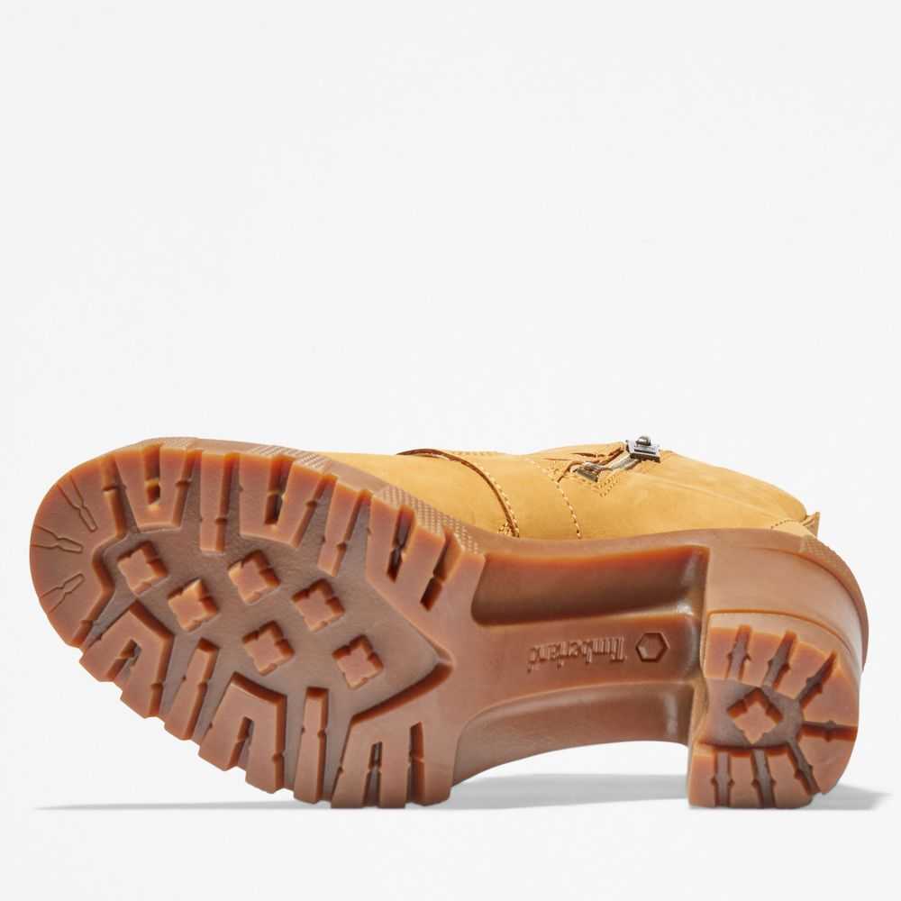Timberland Lana Point Marroni | SN-TBL46423