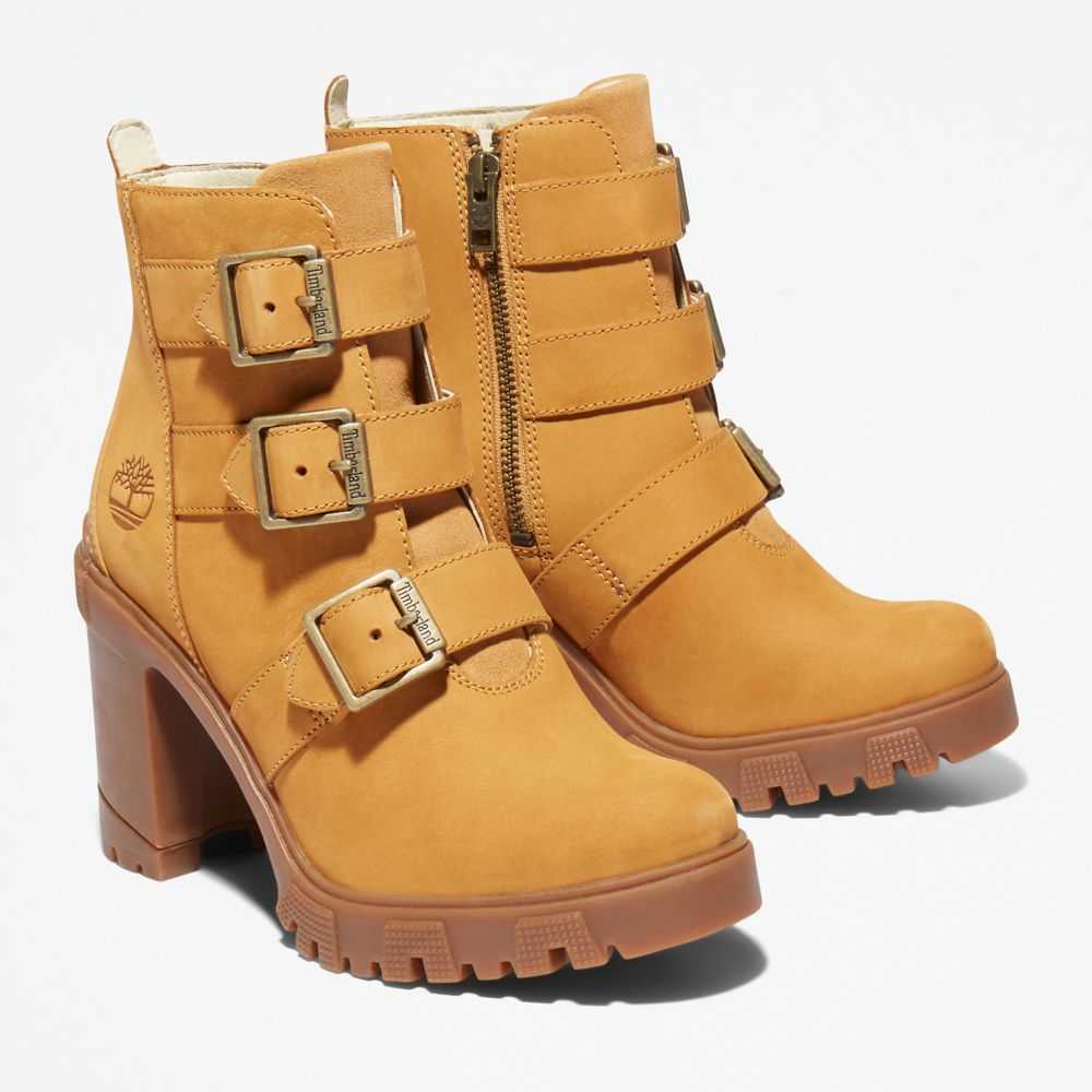 Timberland Lana Point Marroni | SN-TBL46423