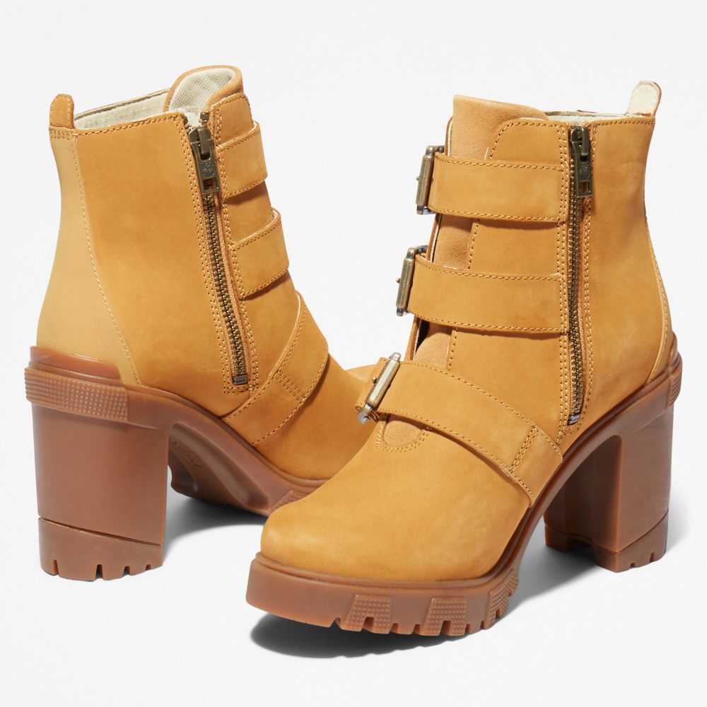 Timberland Lana Point Marroni | SN-TBL46423