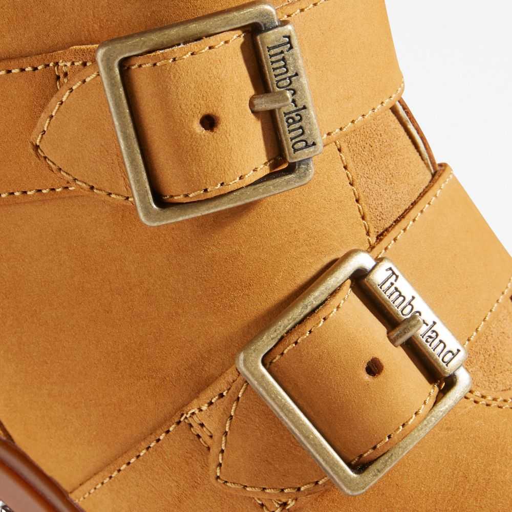 Timberland Lana Point Marroni | SN-TBL46423