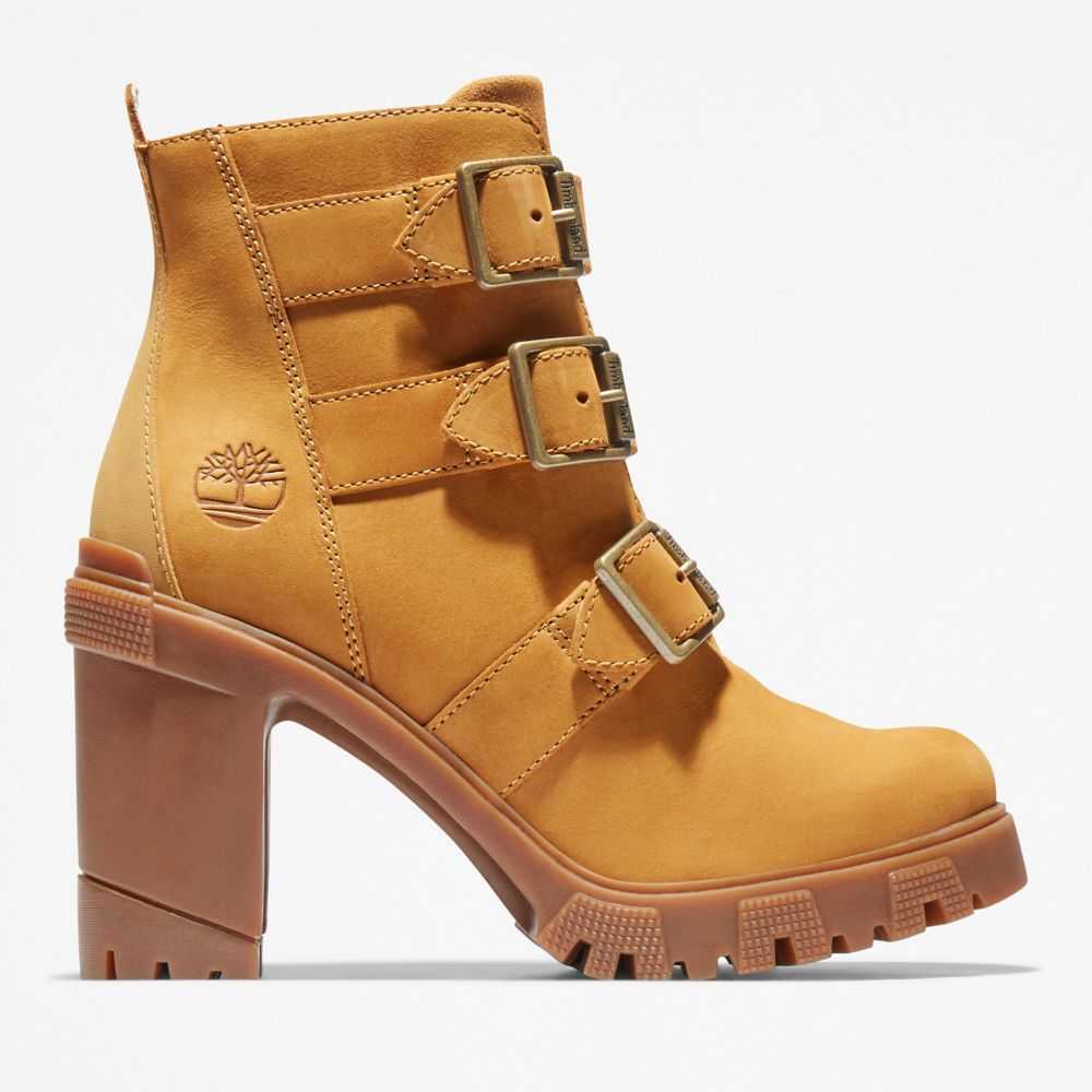 Timberland Lana Point Marroni | SN-TBL46423