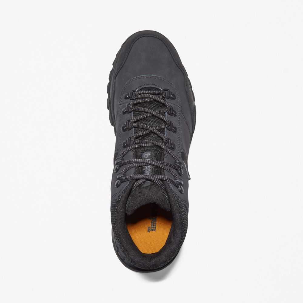 Timberland Lincoln Peak Nere | SN-TBL45872