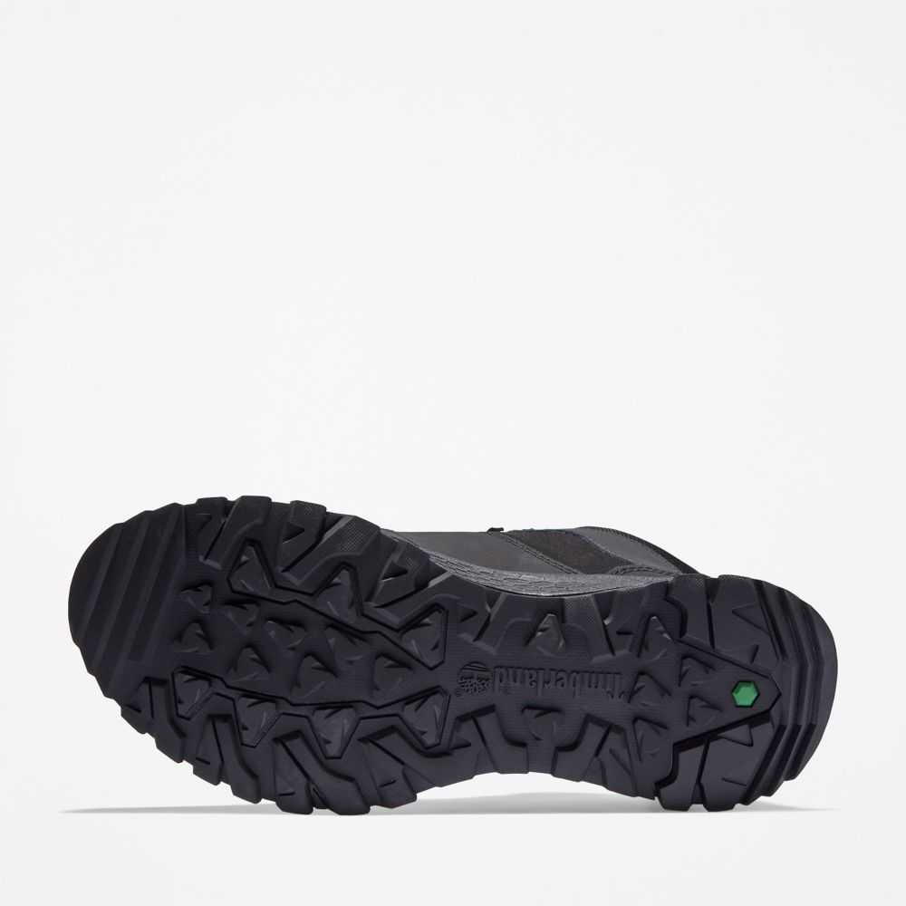 Timberland Lincoln Peak Nere | SN-TBL45872