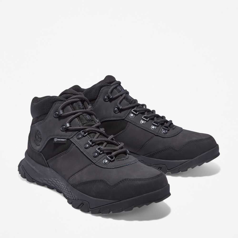 Timberland Lincoln Peak Nere | SN-TBL45872