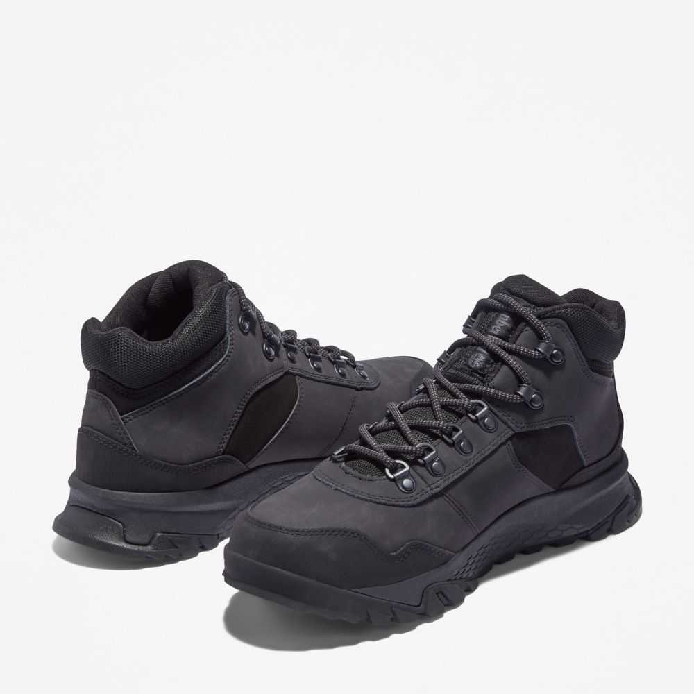 Timberland Lincoln Peak Nere | SN-TBL45872