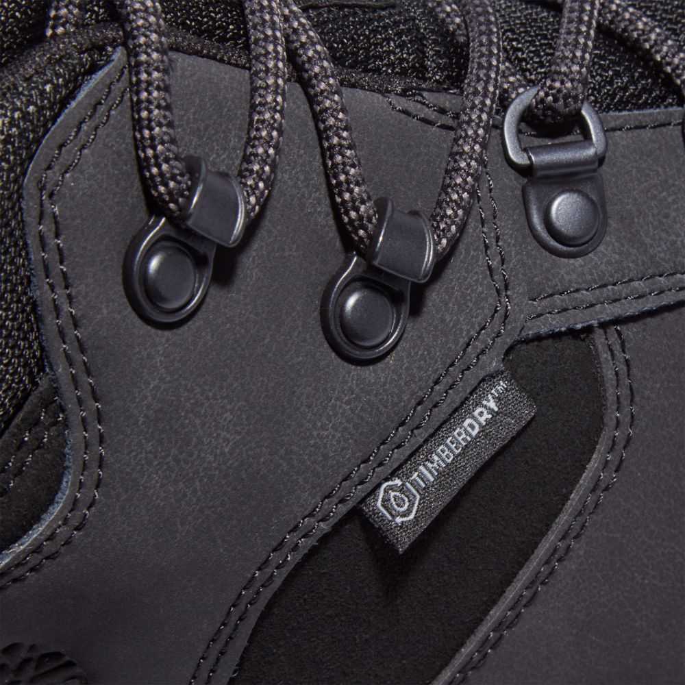 Timberland Lincoln Peak Nere | SN-TBL45872