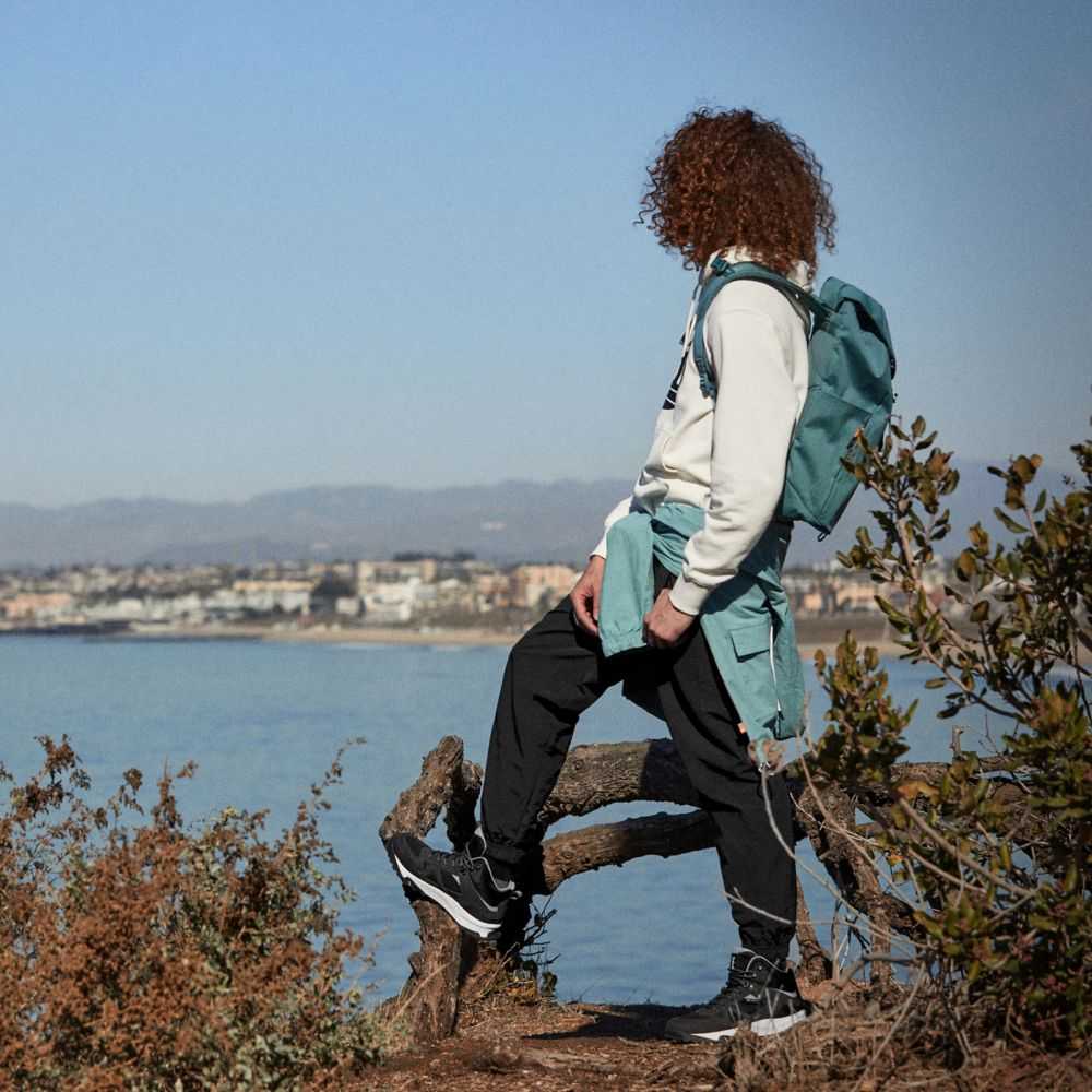 Timberland Lincoln Peak Nere | SN-TBL45884