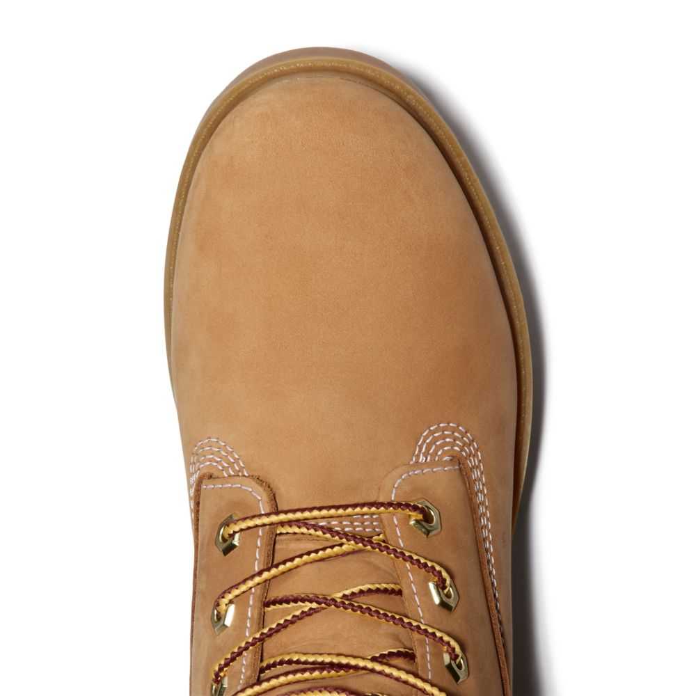 Timberland Linden Woods Marroni | SN-TBL46435