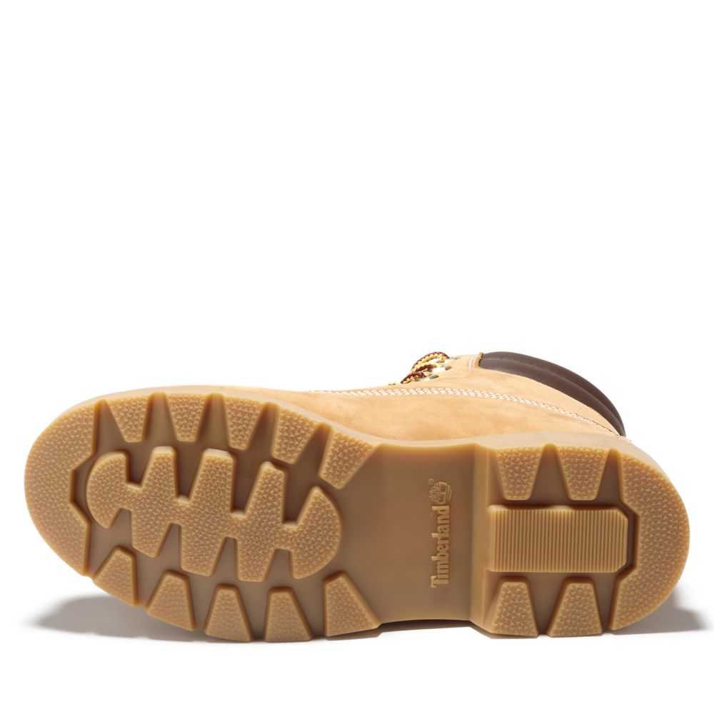 Timberland Linden Woods Marroni | SN-TBL46435