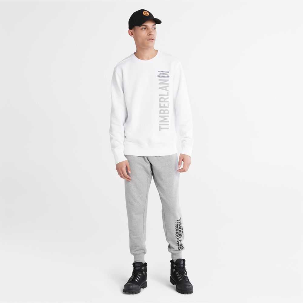 Timberland Logo Bianche | SN-TBL46186