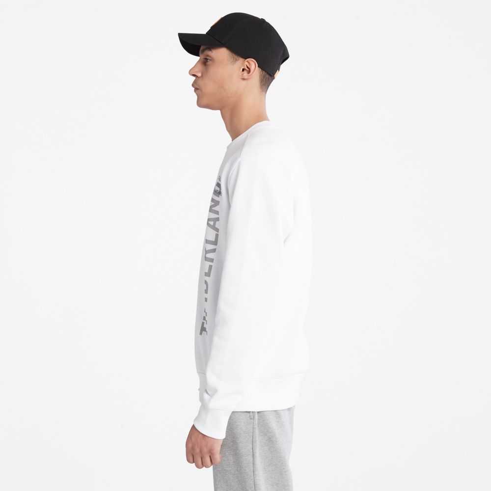 Timberland Logo Bianche | SN-TBL46186