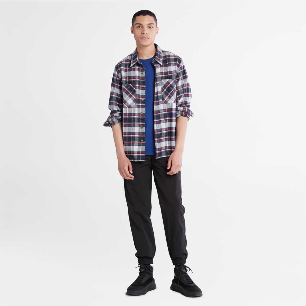 Timberland Logo Blu | SN-TBL46082