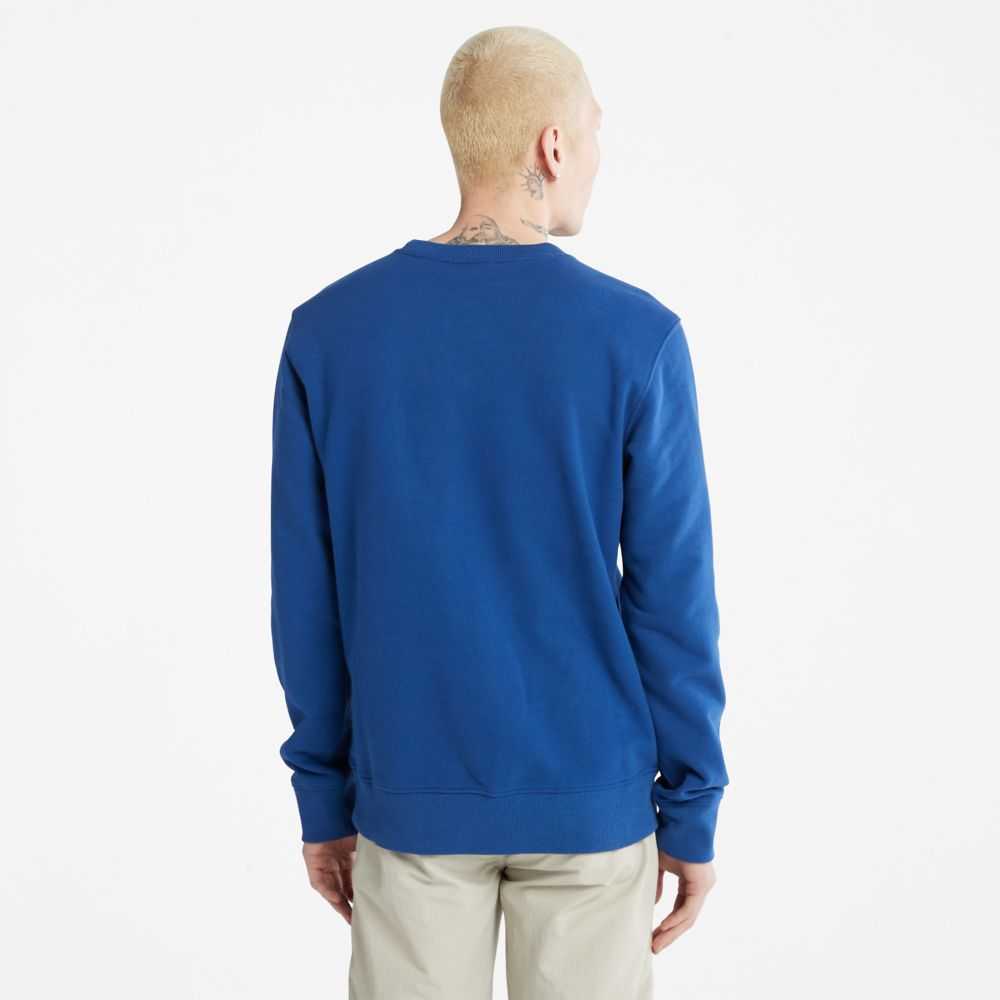 Timberland Logo Blu | SN-TBL46187