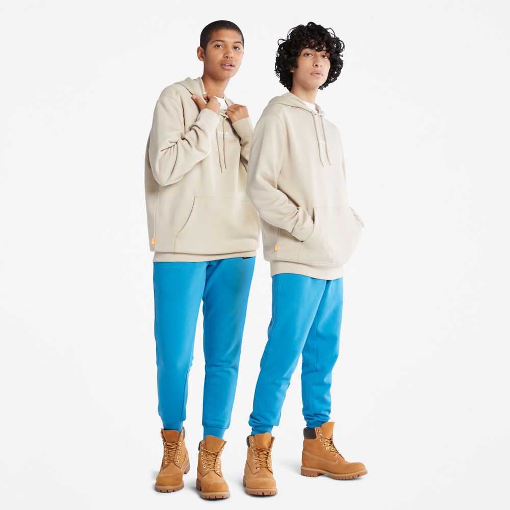 Timberland Luxe Comfort Beige | SN-TBL46503
